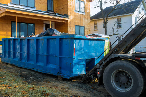 Best Dumpster Rental Services  in The College Of New Jersey, NJ