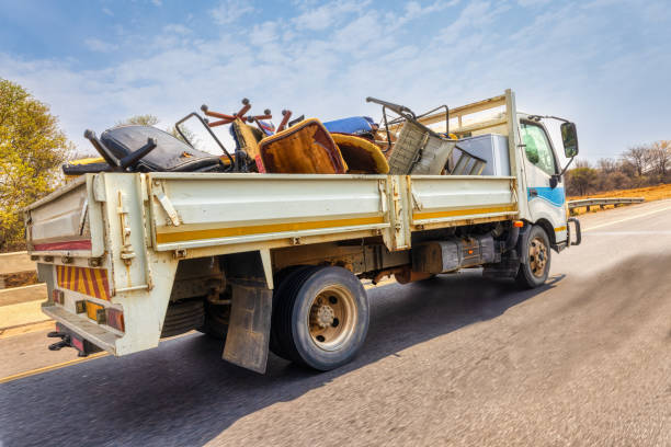 Best Demolition Debris Removal  in The College Of New Jersey, NJ