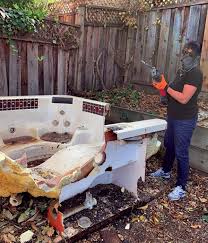 Best Furniture Removal  in The College Of New Jersey, NJ